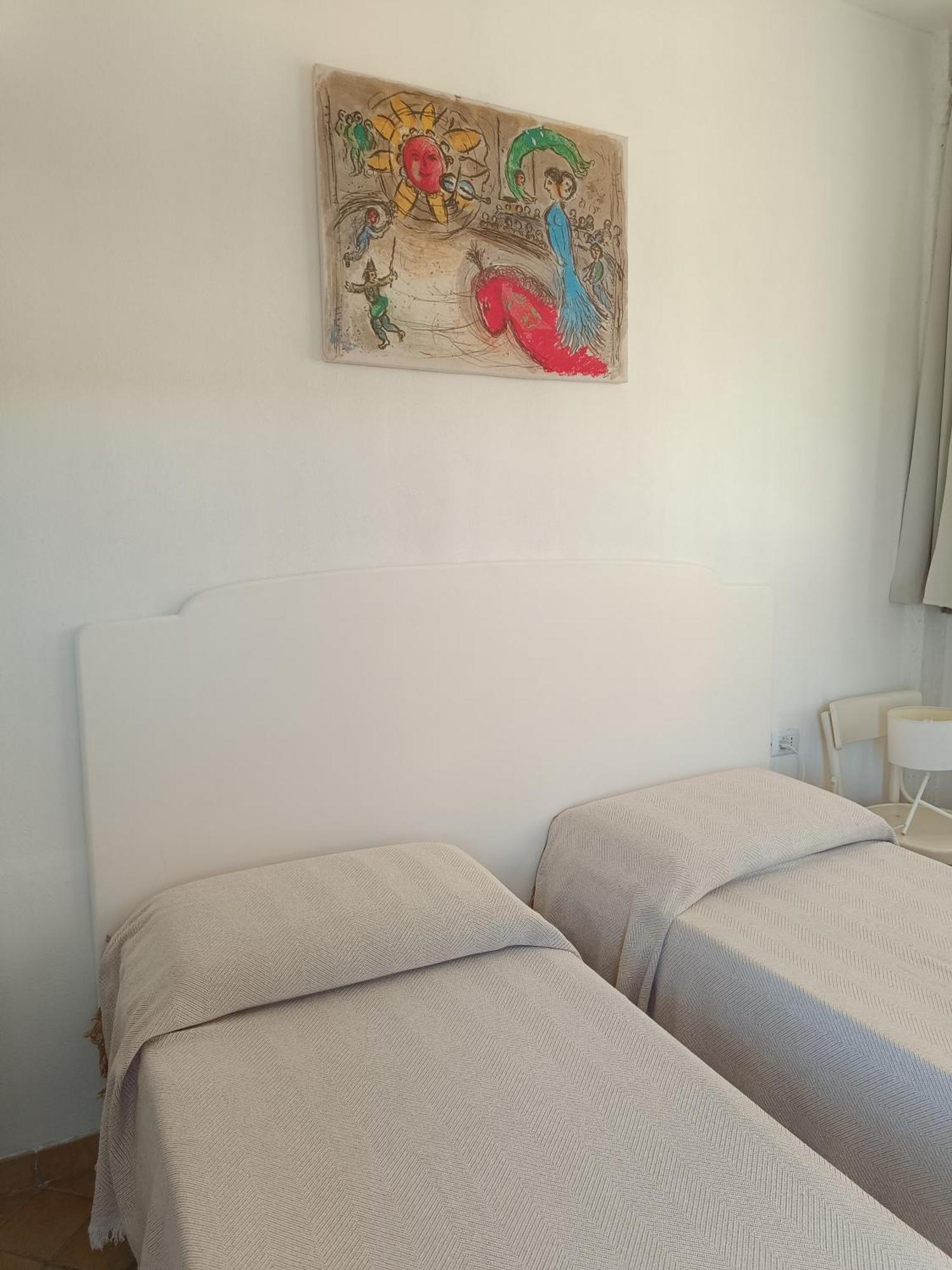 Villa Istonia Cupello Buitenkant foto