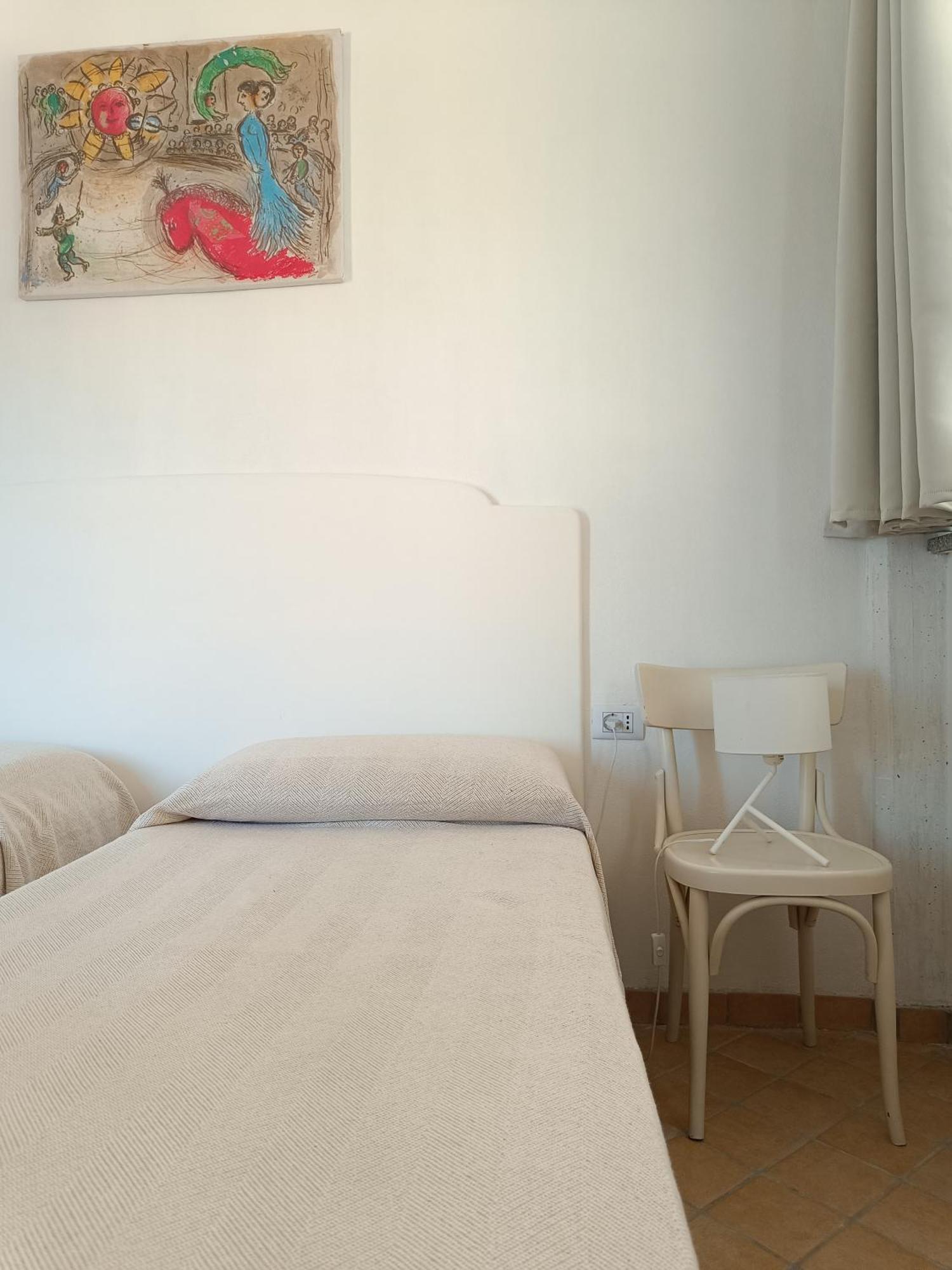 Villa Istonia Cupello Buitenkant foto